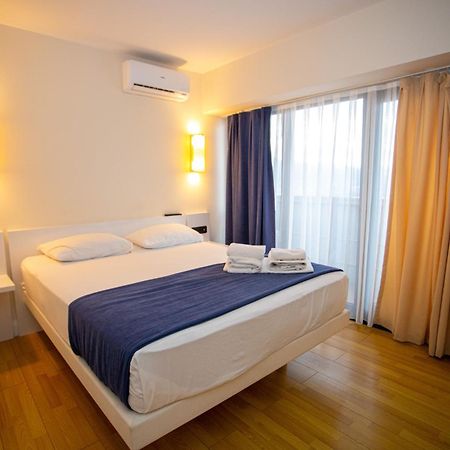 Luxsor & Gorgeous Sea Vlews Apartment Batumi Exterior photo