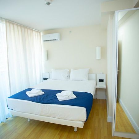 Luxsor & Gorgeous Sea Vlews Apartment Batumi Exterior photo