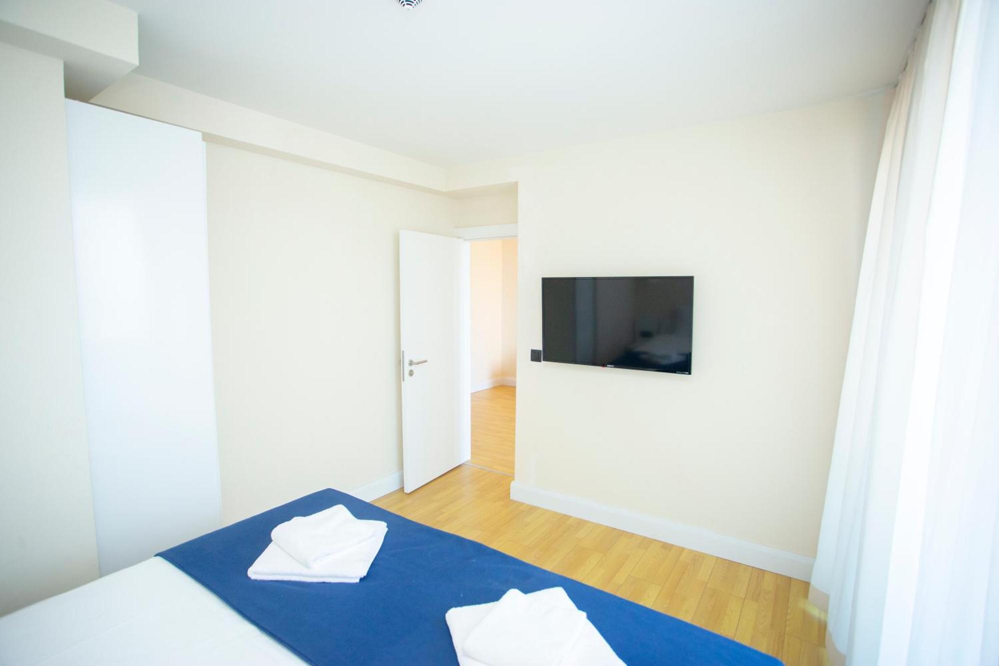 Luxsor & Gorgeous Sea Vlews Apartment Batumi Exterior photo