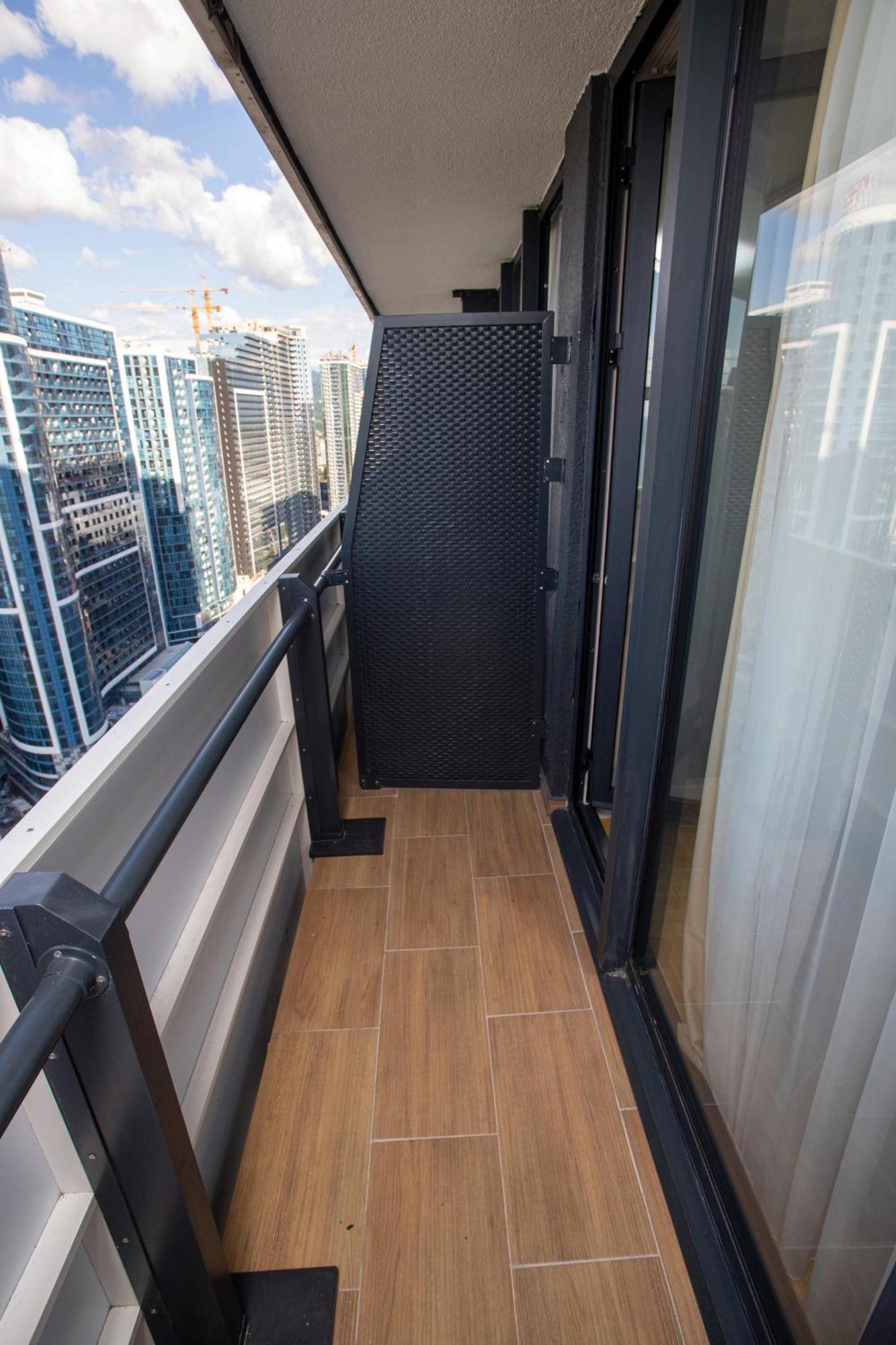 Luxsor & Gorgeous Sea Vlews Apartment Batumi Exterior photo