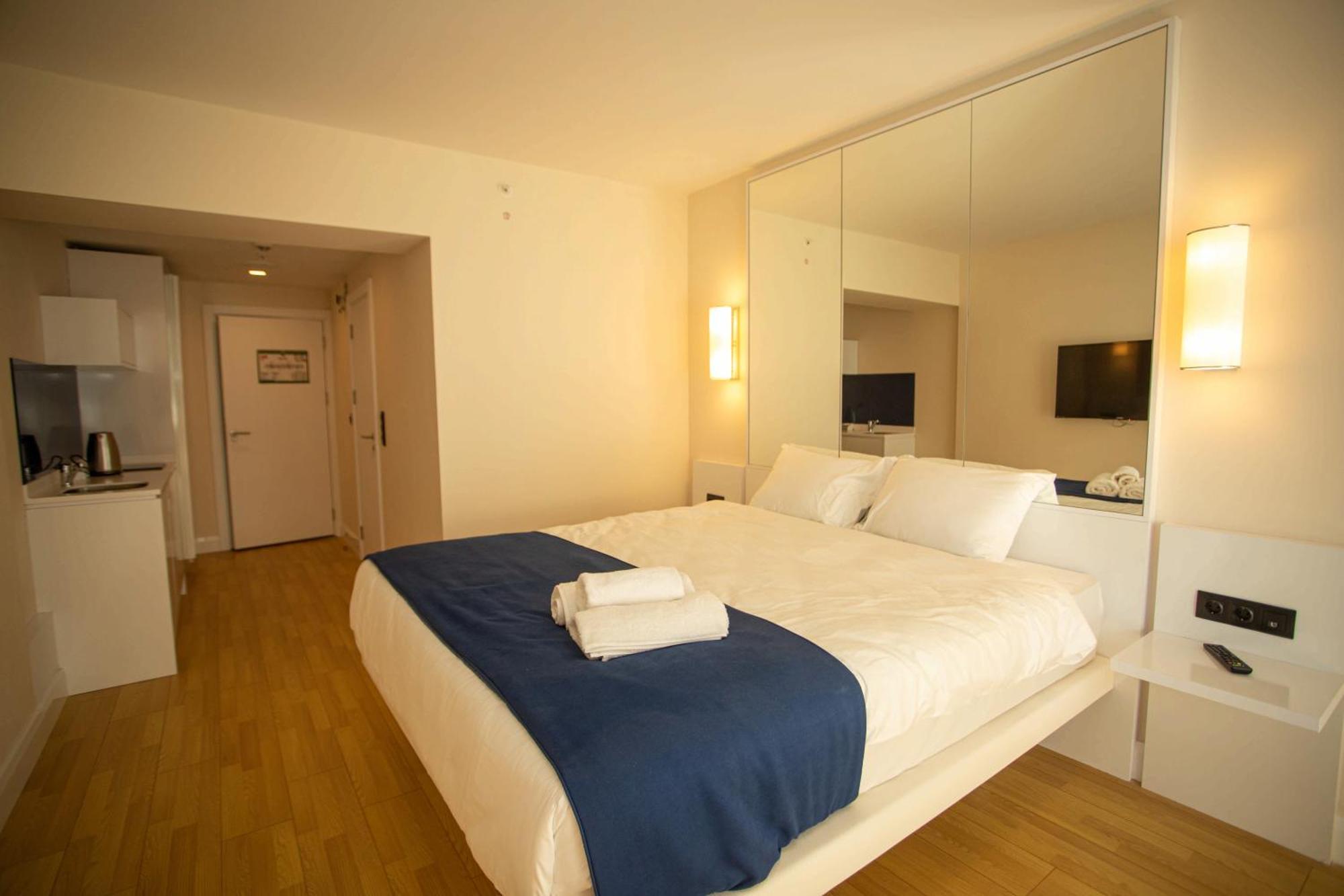 Luxsor & Gorgeous Sea Vlews Apartment Batumi Exterior photo